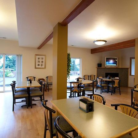 Inn At Wecoma Lincoln City Exterior photo